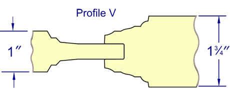 Profile V